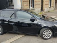 occasion Peugeot 308 1.6 BlueHDi 120ch S&S BVM6