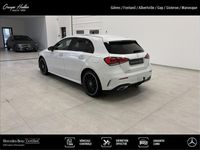 Occasion Mercedes A250 AMG line 160 ch (117 kW) 2022 Berline