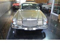 Occasion Mercedes 280 SE 200 ch (147 kW) 1971 Beige Coupé