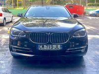 Occasion BMW 730 258 ch (189 kW) 2012 Berline