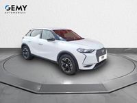 occasion DS Automobiles DS3 Crossback E-Tense So Chic