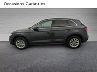 occasion Audi Q5 35 TDI 163ch Business Executive quattro S tronic 7 Euro6d-T