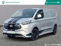 Occasion Ford Transit Sport 163 kW (222 ch) 2025 Gris Van