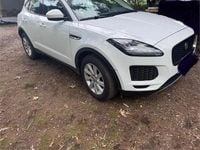 Occasion Jaguar E-Pace S 150 ch (110 kW) 2019 SUV