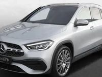 occasion Mercedes GLA250 Classe211ch Fascination 7g