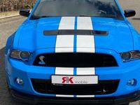 occasion Ford Mustang 3.7l r19 hors homologation 4500e