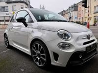 occasion Fiat 500 Abarth 500Turismo 70th Anniversary *navi*beats*leder*