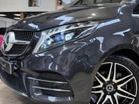 Occasion Mercedes E300 Avantgarde 237 ch (174 kW) 2023 Break