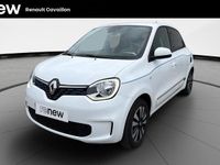 Occasion Renault Twingo Intens 60 kW (82 ch) 2022 Blanc Citadine