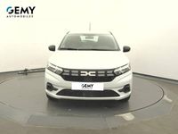 Occasion Dacia Sandero Essentiel 2023 Blanc Citadine
