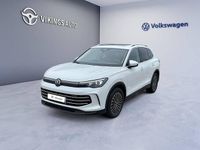 Occasion VW Tiguan Elegance 272 ch (200 kW) 2025 SUV