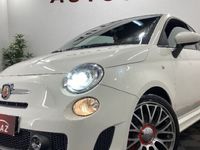 occasion Abarth 595 1.4 Turbo 16V T-Jet 160 ch Turismo +41000KM