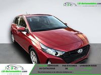 Occasion Hyundai i20 84 ch (61 kW) 2021 Citadine