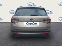 occasion Skoda Karoq 1.5 Tsi 150 Dsg7 Business