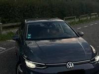 Occasion VW Golf 131 ch (96 kW) 2020 Gris Berline