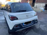 occasion Opel Adam 1.4 Twinport 87 ch S/S Unlimited