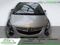 occasion Opel Zafira 2.0 CDTI 170 ch BlueInjection BVA