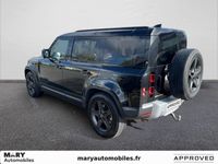 occasion Land Rover Defender 110 D250 Mhev Bva8 X-dynamic Se