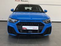 occasion Audi A1 35 Tfsi 150 Ch S Tronic 7 S Line