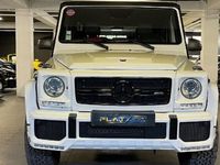 occasion Mercedes G63 AMG ClasseAMG LONG V8 571ch DESIGNO