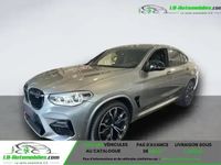 occasion BMW X4 510ch Bva