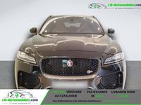 occasion Jaguar F-Pace 5.0 - SVR 550 AWD BVA