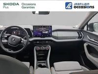 Occasion Skoda Kodiaq 150 ch (110 kW) 2024 Noir magic nacre SUV