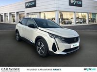 occasion Peugeot 3008 d'occasion Plug-in Hybrid 180ch Allure Pack e-EAT8