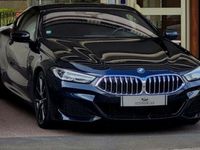 occasion BMW 320 320 840D M TECKNICCV COUPE( G15 )