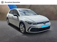 occasion VW Golf 1.4 eHybrid 245ch GTE DSG6