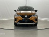 Occasion Renault Captur Intens 92 ch (67 kW) 2022 Biton SUV