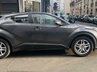 occasion Toyota C-HR Hybride Pro Rc18 Pro 122h Dynamic Business