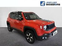 Occasion Jeep Renegade 240 ch (176 kW) 2021 Orange SUV
