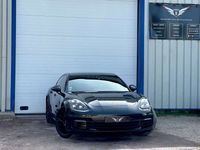 occasion Porsche Panamera 4 E-Hybrid 462CV PDK8