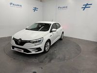 Occasion Renault Mégane IV Business 2022 Blanc Berline