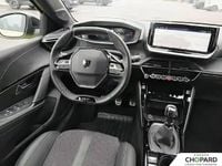 Occasion Peugeot 208 S 100 ch (73 kW) 2024 Vert Citadine