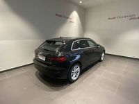 occasion Audi A3 Sportback Business Executive 35 TFSI 110 kW (150 ch) S tronic