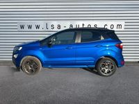 occasion Ford Ecosport 1.0 SCTi EcoBoost 125 ST-Line