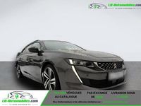 Occasion Peugeot 508 SW 224 ch (164 kW) 2021 Break