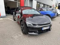 Occasion Kia EV6 GT-Line 239 kW (325 ch) 2023 Noir métallisé SUV