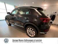 occasion VW T-Roc 1.5 TSI EVO 150ch Style DSG7