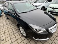 occasion Opel Insignia 2.0 Cdti 1956cm3 131cv