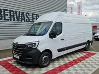 Occasion Renault Master 135 ch (99 kW) 2022 Blanc Monospace