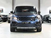 occasion Land Rover Range Rover 5.0 V8 Sc Svautobiography - Full Full - Np 248.000