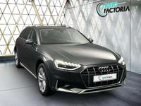 occasion Audi A4 Allroad -40% 45 TFSI 265 BVA7 4x4 +GPS+RADARS+OPTS