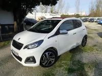 occasion Peugeot 108 1.2 Puretech Allure Top 5p