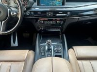 Occasion BMW X6 Sport Line 576 ch (423 kW) 2015 Gris SUV