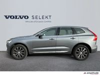 occasion Volvo XC60 D4 AdBlue 190ch Inscription Geartronic - VIVA187139413