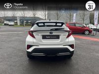 occasion Toyota C-HR 2.0 Hybride 184ch Design Ultimate E-cvt