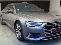 occasion Audi A6 40 Tdi 204 Ch S Tronic 7 Quattro Avus Extended